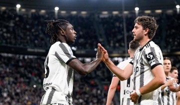 尤文主场2-0击败乌迪内斯，巩固欧冠席位争夺优势