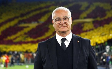 73岁老帅拉涅利引领罗马逆袭AC米兰,逼近欧冠区,尤文压力巨大