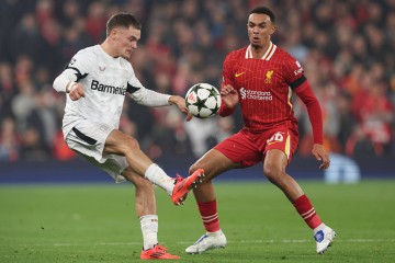 1.5亿?记者:利物浦有能力买维尔茨,他能成为利物浦的德布劳内