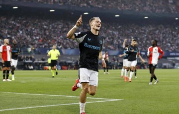 德甲新王被利物浦算计?先自断后路才有机会?