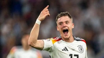 皇马成功签下德甲MVP维尔茨,接班克罗斯,与姆巴佩完美适配