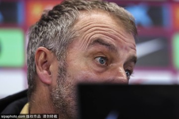 巴萨副主席拉法·尤斯特：三冠王之梦，我们步步为营