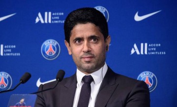 纳赛尔:盲目引援大牌球星的做法已成过去 归属感对球队至关重要