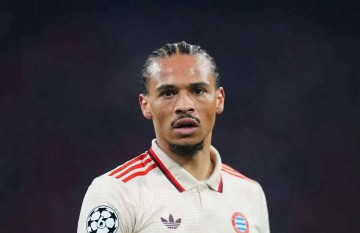 拜仁续签边路核心:萨内的合同为何引发争议?