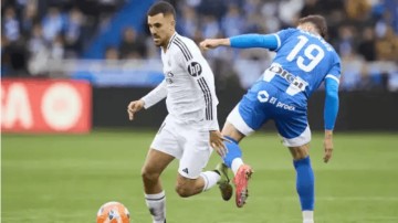 皇马坚信能翻盘阿森纳,琼阿梅尼&塞瓦略斯复出是他们的底牌