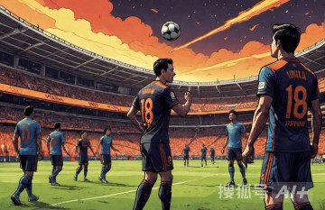 西甲:瓦伦西亚VS塞维利亚 瓦伦西亚主场迎战塞维利亚,状态回暖能否延续胜利?