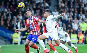 皇马豪掷1700万欧挖角勒沃库森！阿隆索回归成定局