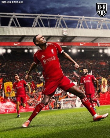 太恐怖!利物浦压哨1.6亿买两新人,伊萨克圆梦后防有了新保障