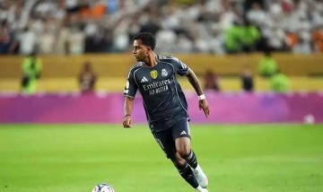 利物浦欲花1亿接罗德里戈,皇马卖太子如何?