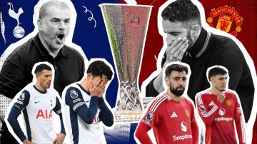 驴子德比!欧联杯联赛排名最烂决赛增添激烈性,曼联坐拥夺冠优势