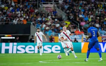 世俱杯惊现大冷!曼城3-4不敌利雅得新月,八强名单出炉