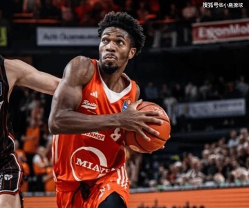 官宣!德甲得分王加盟浙江队,丁伟提前锁定三外援能否重返四强?