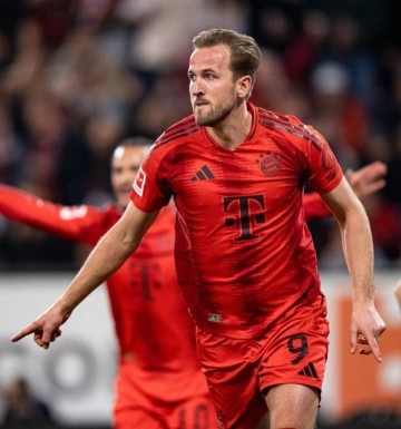 悲喜夜!C罗一战破2魔咒,拜仁3-1惨胜国米大赢家,真核告别曼城