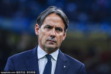 年薪秒杀瓜帅?小因扎吉收沙特天价邀约,国米欧冠决赛后何去何从?