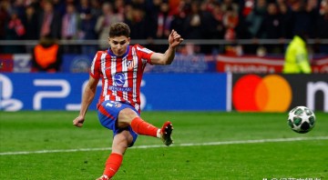 从7500万到1亿!马竞新王炸阿尔瓦雷斯引发瓜迪奥拉的后悔?