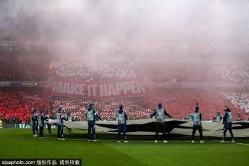 欧冠半决赛大热悬念:巴黎圣日耳曼能否顶住阿森纳逆袭?赔率、球迷、历史全揭秘!