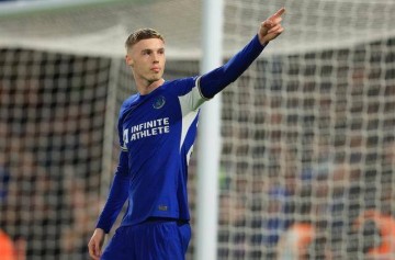 贝尔尼:马罗塔要趁早拿下帕尔默,多夫贝克需要转型