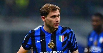 这次不是裁判的问题,小因扎吉快疯了,国际米兰给他减减压吧!