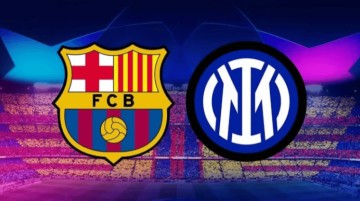 遭遇伤病困扰的巴萨，能不能越过国米这道坎