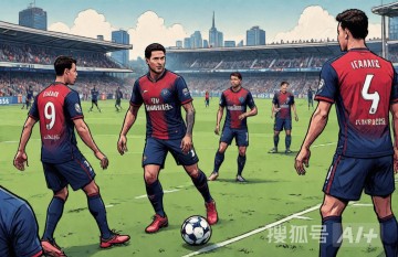 2025年3月法甲联赛现状简析(浩珏足球合集)