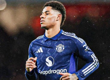 巴塞罗那欲再次签下拉什福德,切尔西或需出售球员以欧冠注册新援