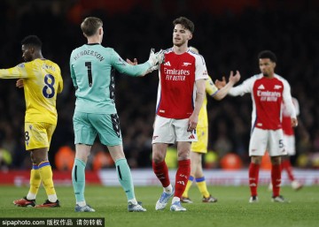 莱斯封神!阿森纳1-0纽卡锁定欧冠,谁在梦游?球员评分揭晓!