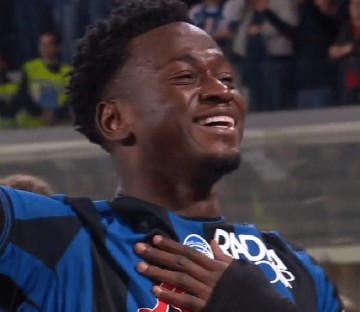 2-1后!意甲前三出炉:争四4队差2分,尤文后2场全胜=进欧冠