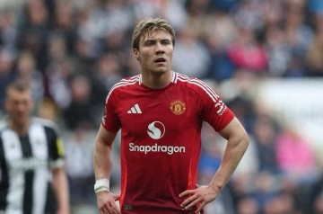 霍伊伦周日早上体检,那不勒斯年薪五百万欧