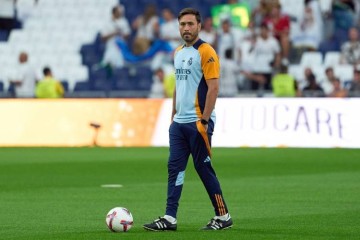 小安切洛蒂：比赛胜利给了我们信心，球队会尽全力争取联赛和欧冠