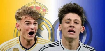 国米艰难选择?争抢皇马天才只能选其一,高层犹豫谁更合适