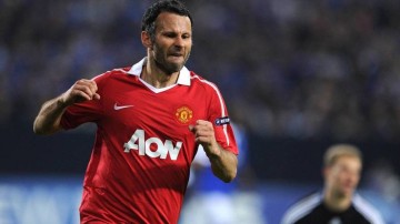 红魔左翼的永恒飓风:解码吉格斯如何成为92班终极答案