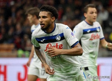 一亿欧元计划!橡树资本锁定意甲顶级中场!国米阵容有望迎来巨变