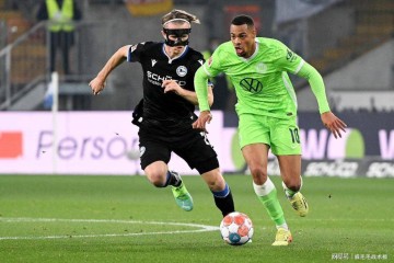 德甲:沃尔夫斯堡VS莱比锡红牛 莱比锡红牛有望反弹,沃尔夫斯堡难保主场。