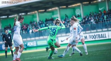 女足欧冠4强最后2席位今晚产生：巴萨势如破竹！切尔西绝处逢生！