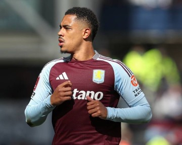 英媒:由于未能获得欧冠资格,维拉或因平衡财政压力出售拉姆塞