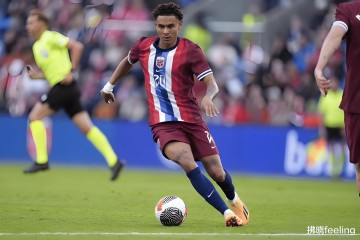 如果不能从皇家马德里签下罗德里戈,利物浦确定20岁的德甲球星为替代者