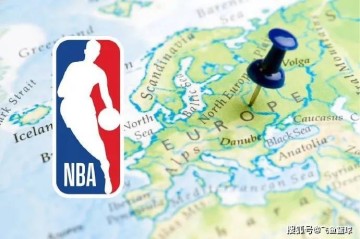 NBA杀入欧洲！萧华‘金钱游戏’撕裂欧冠霸权
