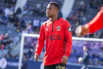 法甲身价跌幅榜:穆科科跌800万欧最多,K77、戈洛文等跌500万欧