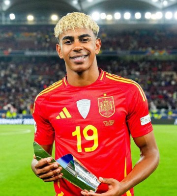 欧国联决赛:弥补巴萨与巴黎未会师欧冠遗憾