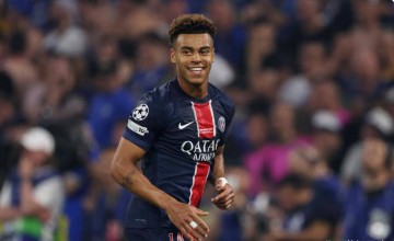 世俱杯焦点战役:欧冠冠军巴黎复仇马竞,登贝莱对阵小蜘蛛