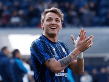 天助国米!0-1大冷门,意甲第3遭意甲第8掀翻,惨遭3连败