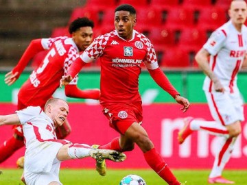 周日028德甲多特蒙德 VS 美因茨!硬实力一场带你回血!连红14天!