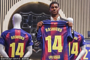 莱万多夫斯基:今年更难,巴萨将成众矢之的!