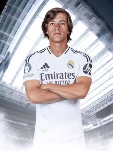 有回购条款马卡:A费加盟皇马转会卡在曼联方面 后者要求补偿