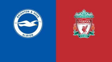 英超前瞻|布莱顿2-1利物浦：夺冠三周后还在庆祝，利物浦全败收官？