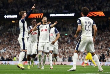 不争五,争欧联!曼联热刺会师欧联决赛,难兄难弟也能参加欧冠